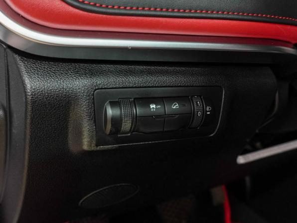 Chery Tiggo 4 Pro I с пробегом 2022 года, цена 1 729 000 рублей, 62524 км, внедорожник, Автокод Объявления