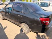 Lada (ВАЗ) Granta I Белгород  - изображение 8
