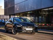 Hyundai Sonata VIII (DN8) Санкт-Петербург  - изображение 35