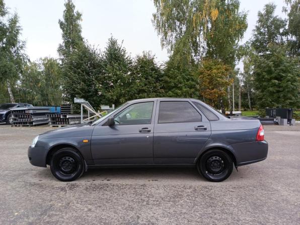 Lada (ВАЗ) Priora I Рестайлинг с пробегом 2017 года, цена 530 000 рублей, 99508 км, седан, Автокод Объявления