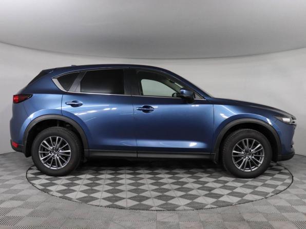 Mazda CX-5 II с пробегом 2020 года, цена 1 850 000 рублей, 194543 км, внедорожник, Автокод Объявления