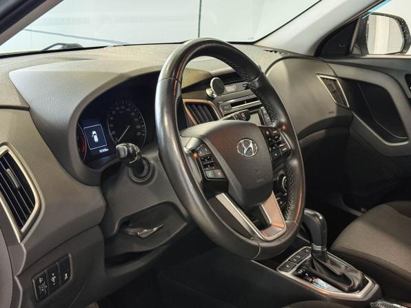 Hyundai Creta I с пробегом 2018 года, цена 1 697 000 рублей, 151430 км, внедорожник, Автокод Объявления