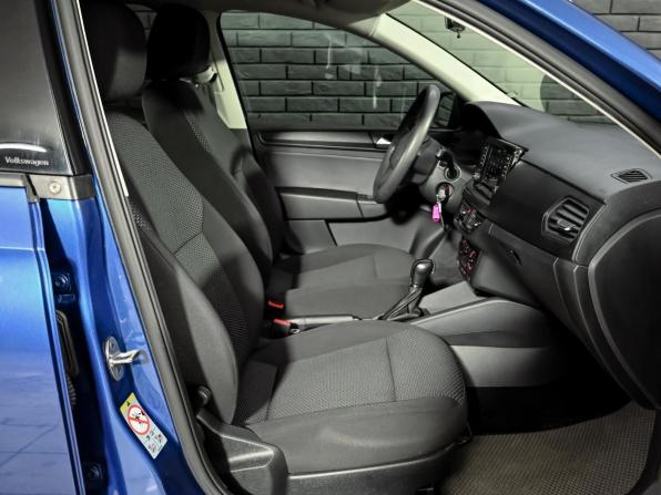 Volkswagen Polo VI с пробегом 2020 года, цена 1 450 000 рублей, 74295 км, лифтбек, Автокод Объявления