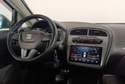 SEAT Altea I Рестайлинг Волгоград  - изображение 36