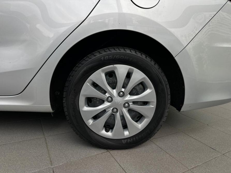 Kia Rio IV Рестайлинг Санкт-Петербург  - изображение 11