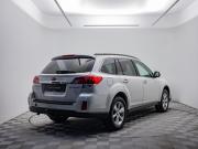 Subaru Outback IV Рестайлинг Москва  - изображение 23