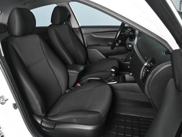 Kia Rio IV Рестайлинг с пробегом 2021 года, цена 1 400 000 рублей, 103495 км, седан, Автокод Объявления