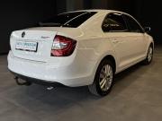Skoda Rapid I Рестайлинг Новокузнецк  - изображение 20