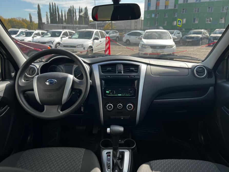 Datsun mi-DO Стерлитамак  - изображение 14