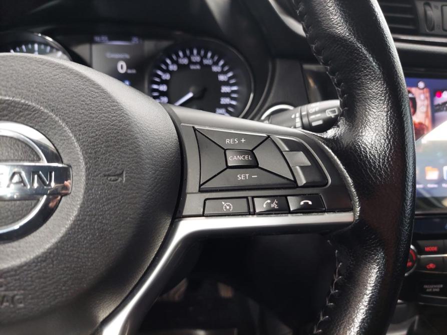 Nissan X-Trail III Рестайлинг Пермь  - изображение 17