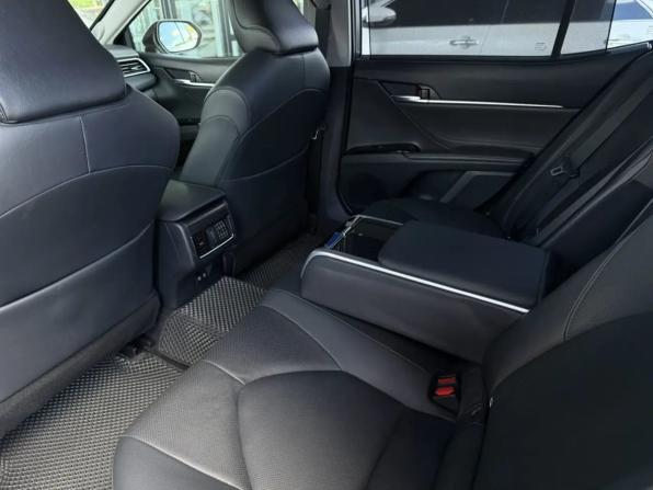 Toyota Camry VIII (XV70) с пробегом 2018 года, цена 2 990 000 рублей, 124350 км, седан, Автокод Объявления