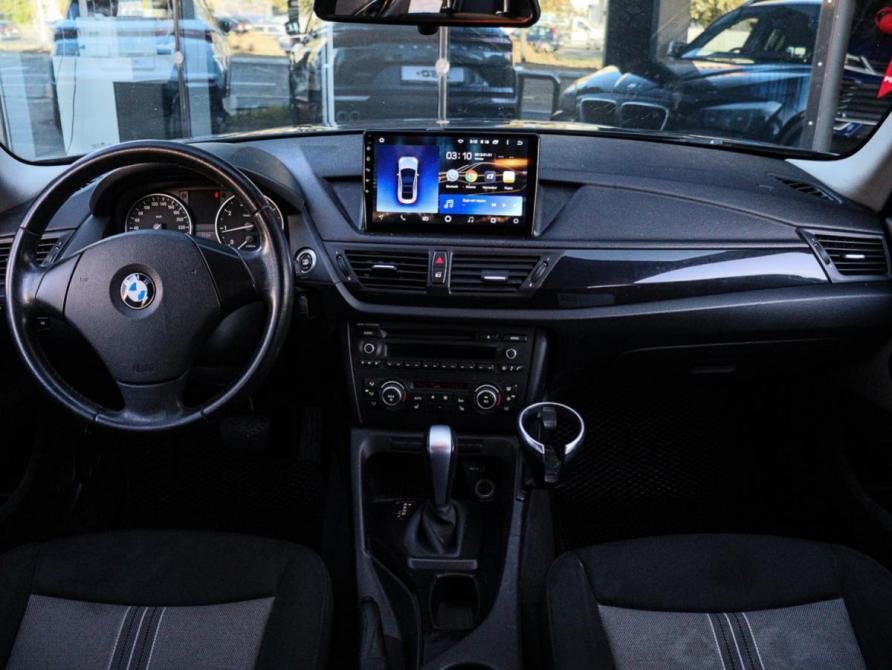 BMW X1 I (E84) Москва  - изображение 9