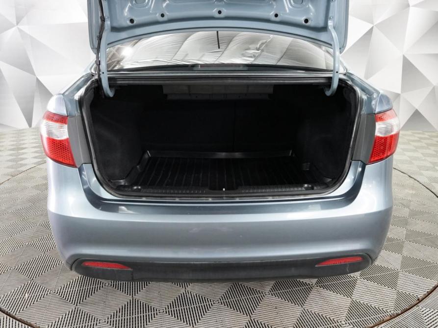 Kia Rio III Ульяновск  - изображение 20