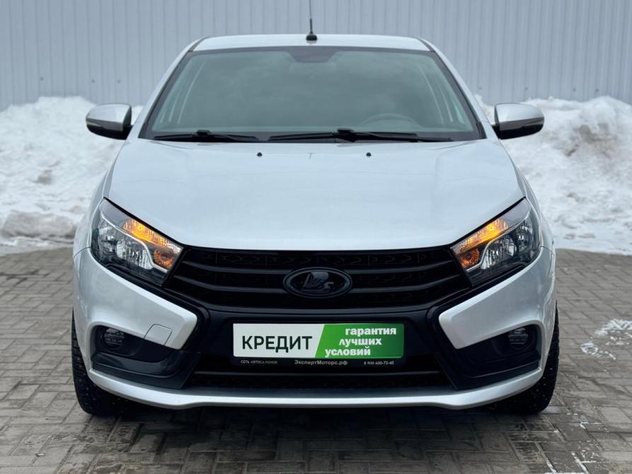 Lada (ВАЗ) Vesta I Ростов-на-Дону  - изображение 4