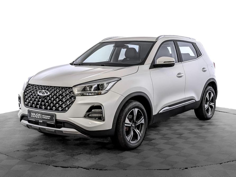 Chery Tiggo 4 Pro I Москва  - изображение 1