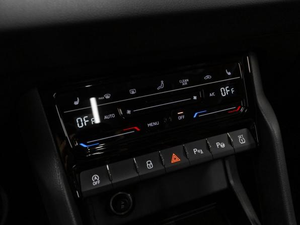 Skoda Karoq I с пробегом 2025 года, цена 3 450 000 рублей, 30 км, внедорожник, Автокод Объявления