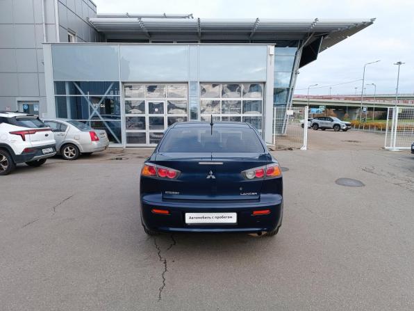 Mitsubishi Lancer X Рестайлинг с пробегом 2013 года, цена 650 000 рублей, 311000 км, седан, Автокод Объявления