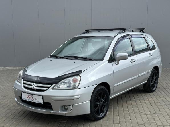 Suzuki Liana I Рестайлинг с пробегом 2006 года, цена 480 000 рублей, 187572 км, универсал, Автокод Объявления