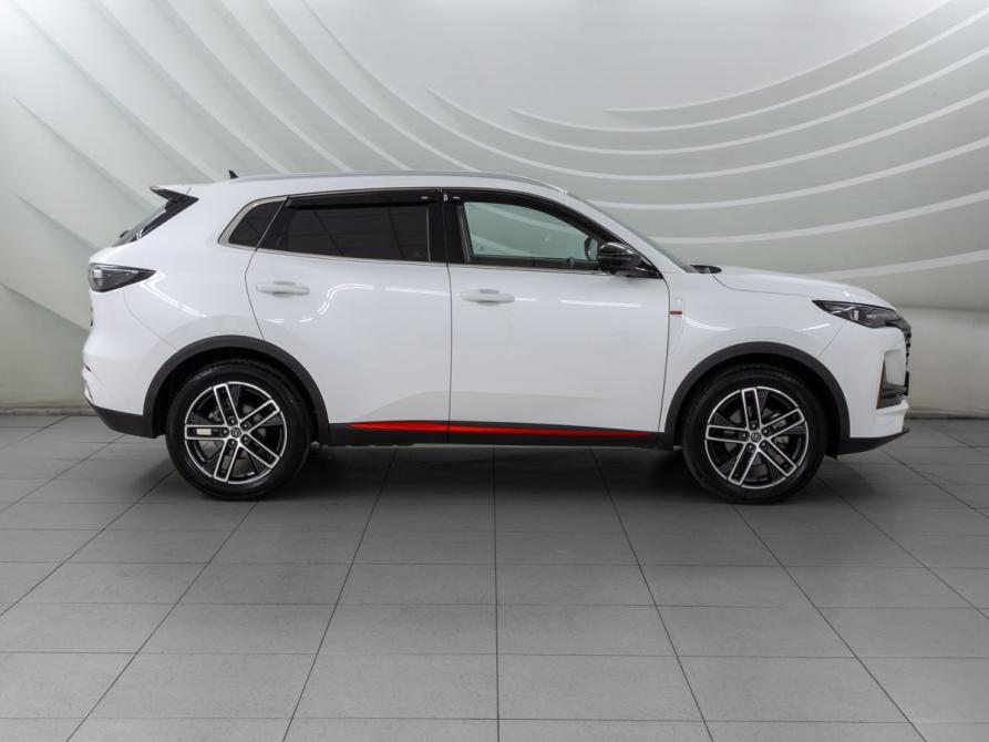 Changan CS55 Plus II Волгоград  - изображение 8
