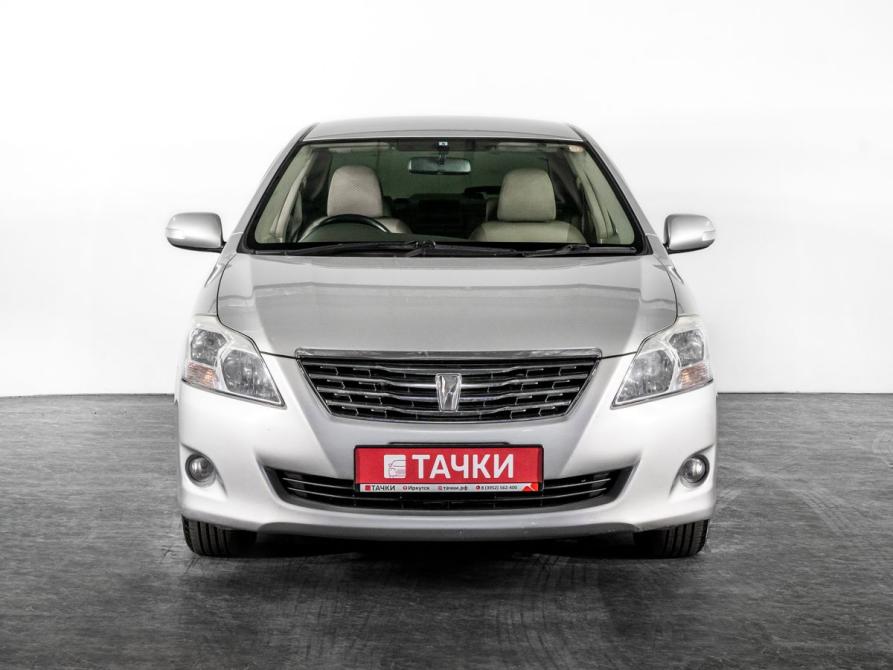 Toyota Premio II (T26) Иркутск  - изображение 2