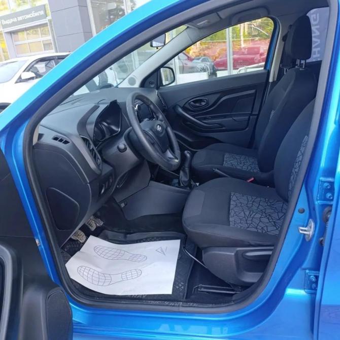 Lada (ВАЗ) XRAY I Пермь  - изображение 12