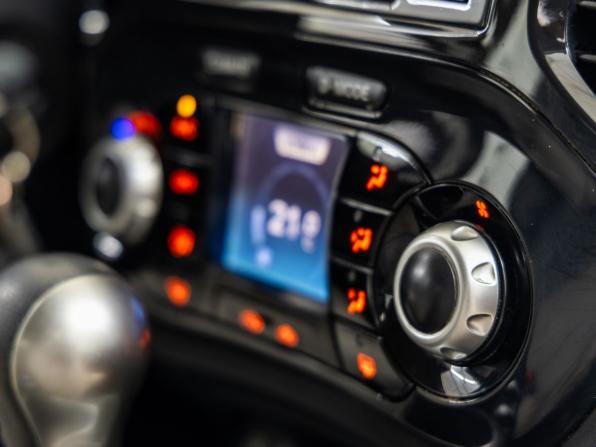 Nissan Juke I с пробегом 2011 года, цена 968 000 рублей, 112693 км, внедорожник, Автокод Объявления
