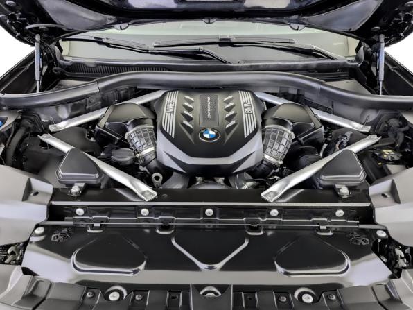 BMW X7 I (G07) с пробегом 2020 года, цена 6 690 000 рублей, 144249 км, внедорожник, Автокод Объявления
