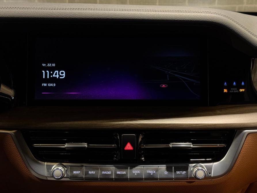 Kia Mohave I Рестайлинг 2 Челябинск  - изображение 15
