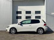Volkswagen Golf VI Магнитогорск  - изображение 26