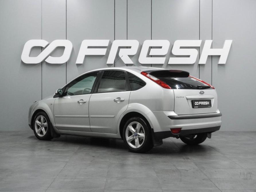Ford Focus II Воронеж  - изображение 2