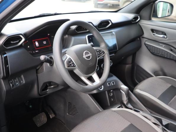 Nissan Magnite I Рестайлинг с пробегом 2025 года, цена 2 390 000 рублей, 18 км, внедорожник, Автокод Объявления