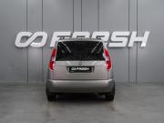 Skoda Roomster I Воронеж  - изображение 20