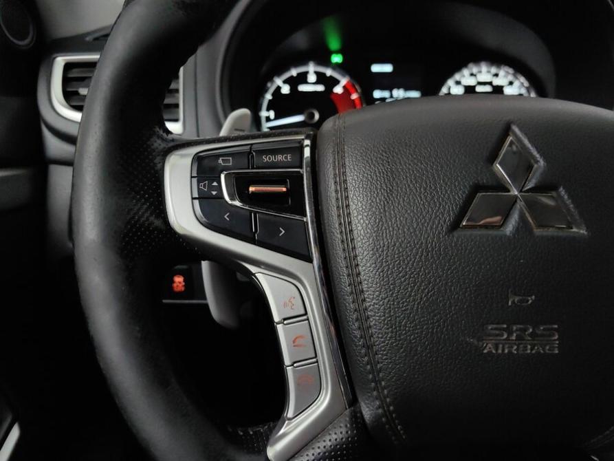 Mitsubishi Pajero Sport III Подольск  - изображение 19