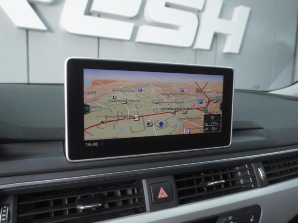 Audi A5 II (F5) Рестайлинг с пробегом 2019 года, цена 2 730 000 рублей, 122229 км, лифтбек, Автокод Объявления