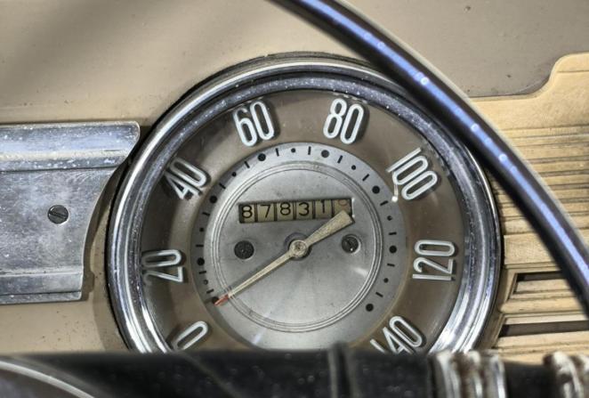 ГАЗ М-20 «Победа» с пробегом 1947 года, цена 900 000 рублей, 87831 км, фастбек, Автокод Объявления