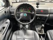 Skoda Octavia I (A4) Рестайлинг Киров  - изображение 32