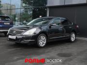 Nissan Teana II Рестайлинг Москва  - изображение 25