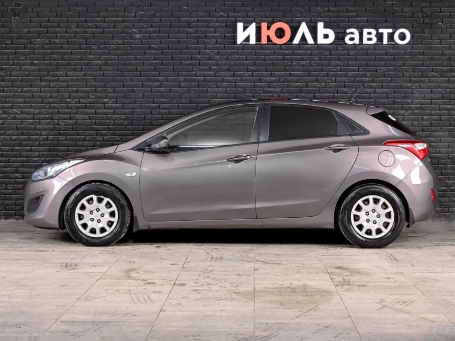 Hyundai i30 II Екатеринбург  - изображение 4