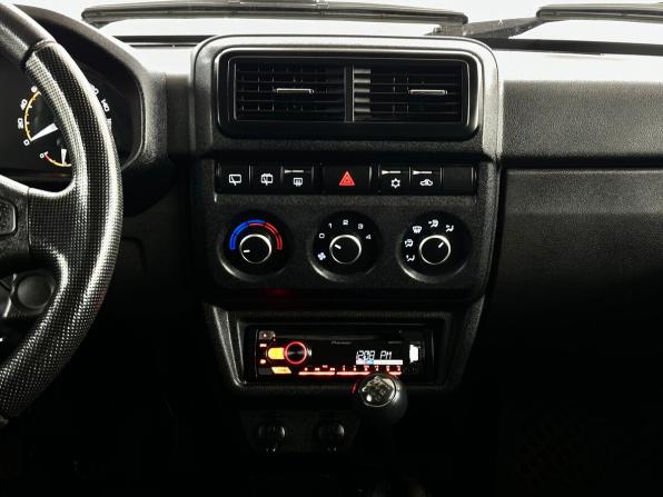 Lada (ВАЗ) Niva Legend с пробегом 2023 года, цена 875 000 рублей, 83000 км, внедорожник, Автокод Объявления