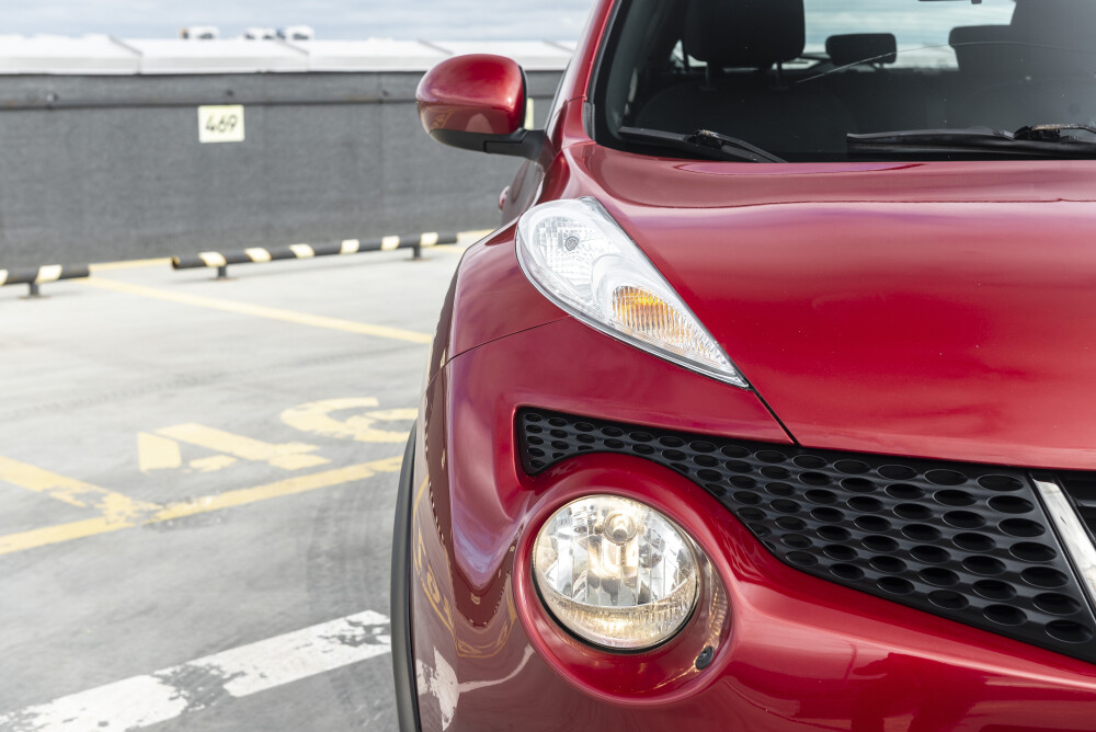 Nissan Juke I Казань  - изображение 10