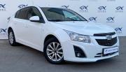 Chevrolet Cruze I Рестайлинг Самара  - изображение 24
