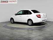 Lada (ВАЗ) Granta I Белгород  - изображение 24