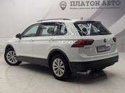 Volkswagen Tiguan II Воронеж  - изображение 25
