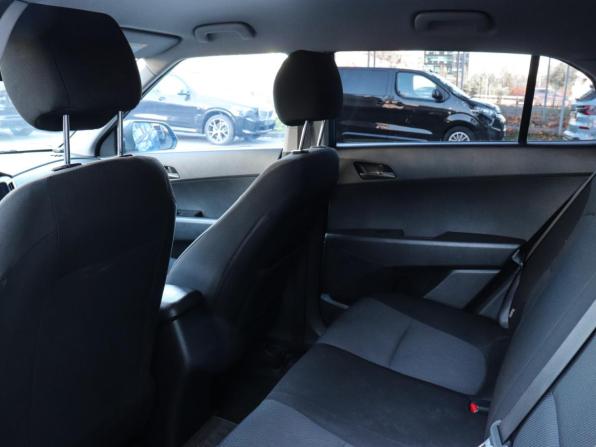 Hyundai Creta I Рестайлинг с пробегом 2020 года, цена 1 699 000 рублей, 173550 км, внедорожник, Автокод Объявления