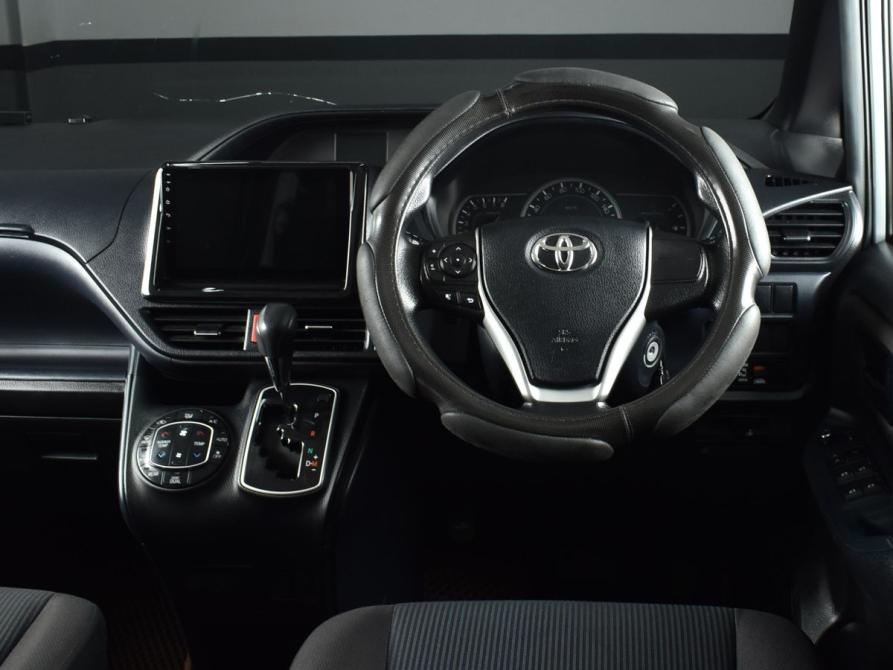 Toyota Noah III (R80) Кемерово  - изображение 8