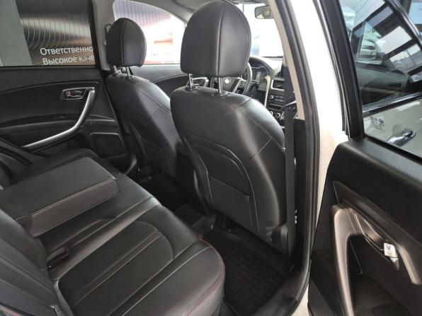 FAW Besturn X80 I Рестайлинг с пробегом 2020 года, цена 1 249 000 рублей, 65000 км, внедорожник, Автокод Объявления