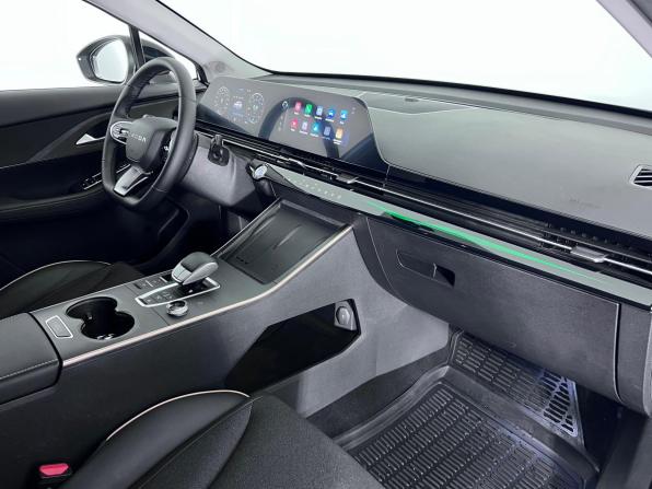 Omoda C5 I Рестайлинг с пробегом 2024 года, цена 1 850 000 рублей, 5900 км, внедорожник, Автокод Объявления