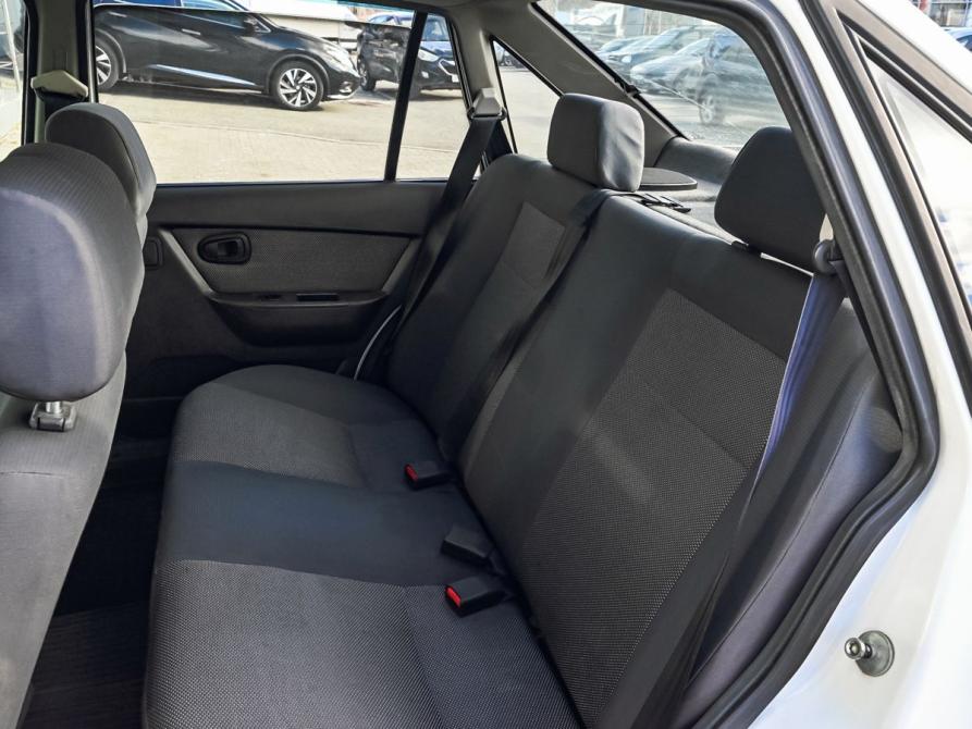Daewoo Nexia I Рестайлинг Екатеринбург  - изображение 16