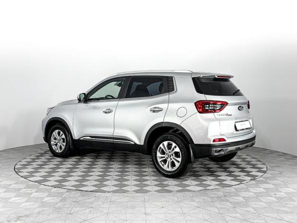 Chery Tiggo 4 Pro I с пробегом 2023 года, цена 1 404 000 рублей, 24996 км, внедорожник, Автокод Объявления