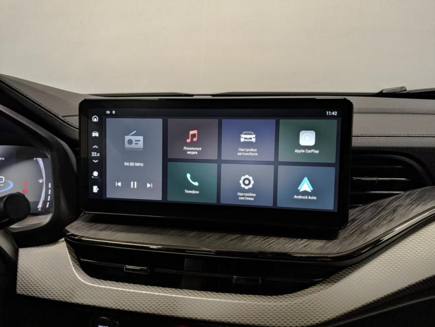 Haval F7 I Рестайлинг Москва  - изображение 15